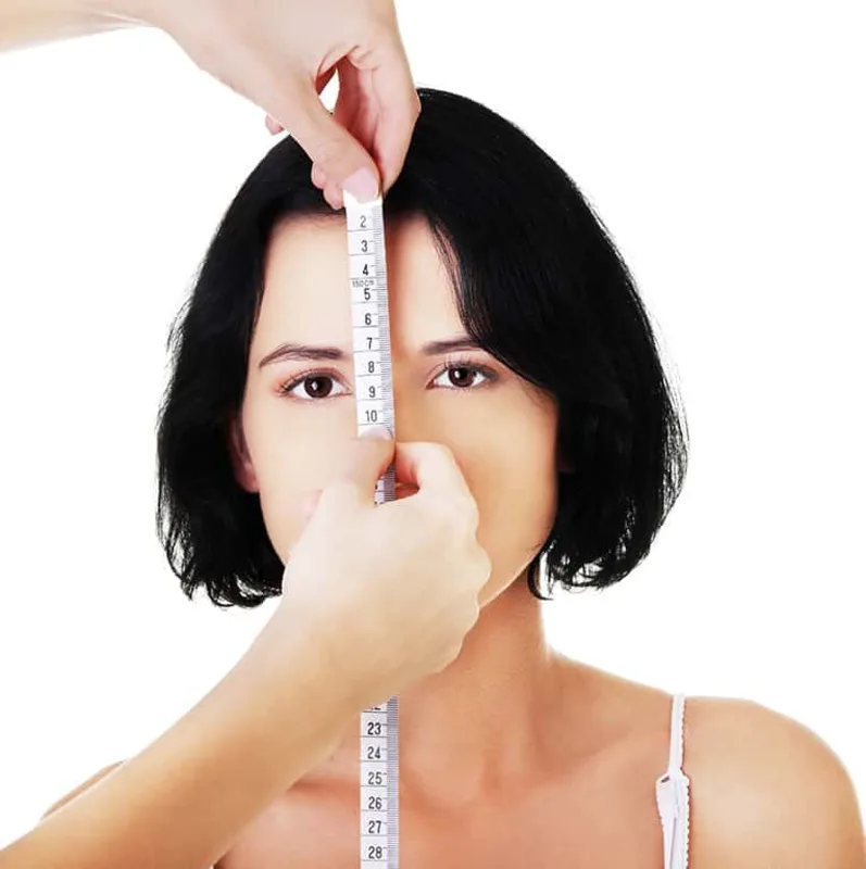 Analysing Face Shapes