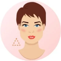 Base Down Triangle