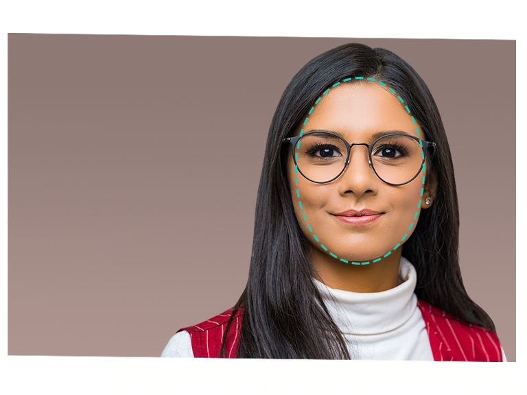 Glasses for Face Shape - Patel Optics